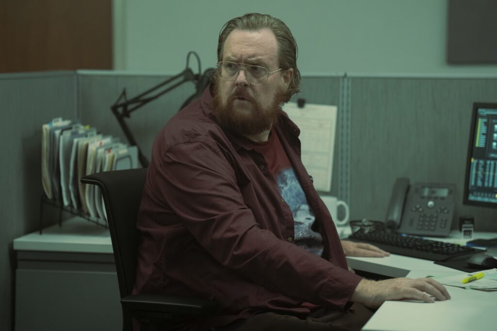 Steve Agee On Economos Reuniting with The 11th Street Kids & His Interest in Future DC Cameos