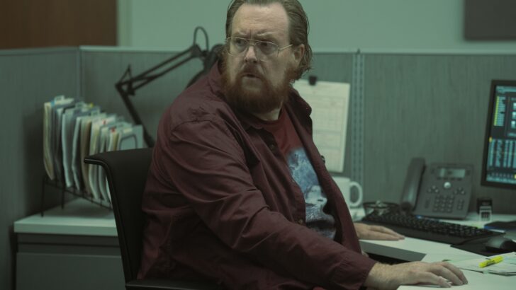 Steve Agee On Economos Reuniting with The 11th Street Kids & His Interest in Future DC Cameos