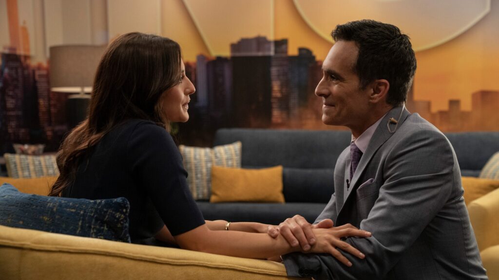 The Morning Show Season 4 Episode 4 Review:  Love the Questions
