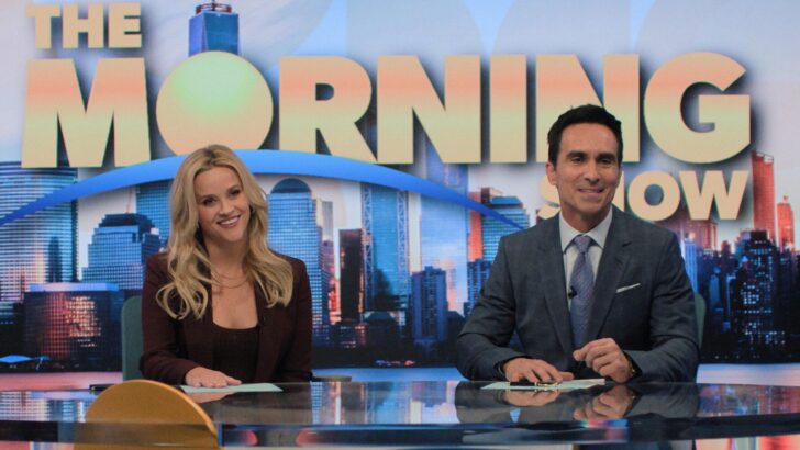 The Morning Show Season 4 Episode 7 Review: Person of Interest