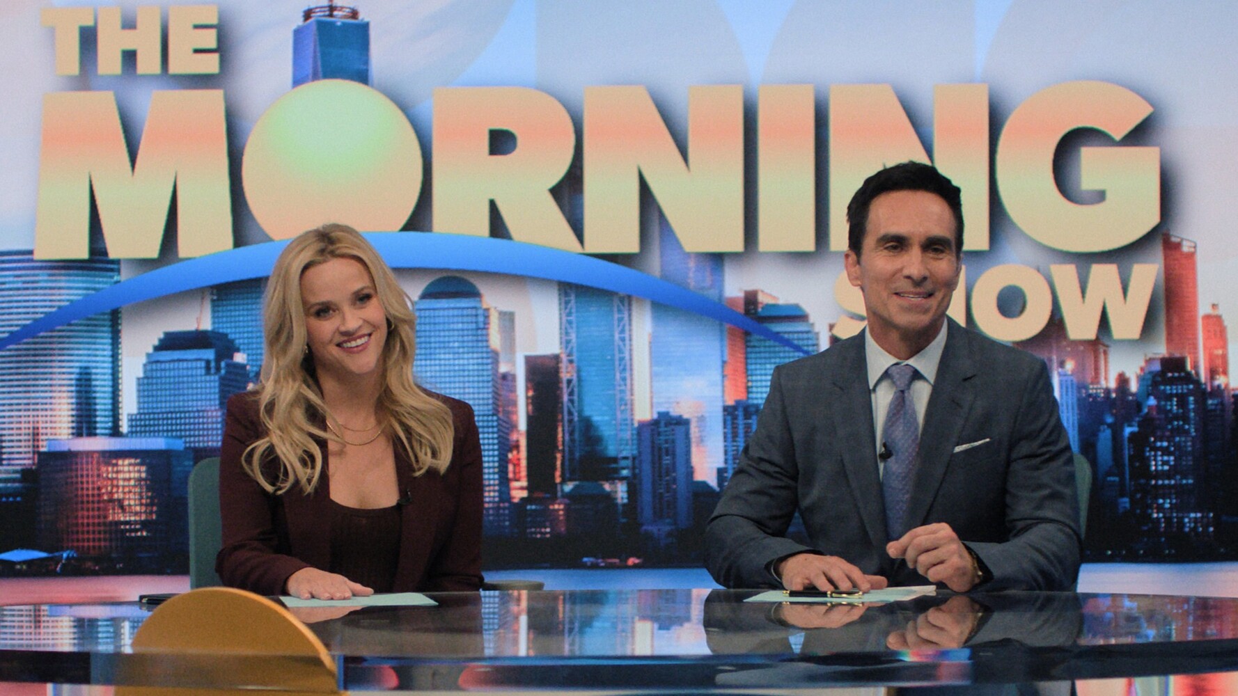 The Morning Show Season 4 Episode 7 Review: Person of Interest The Morning Show Season 4 Episode 7 Review: Person of Interest