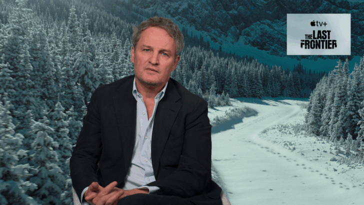Jason Clarke on Old-School Heroes and Moral Gray Zones in The Last Frontier