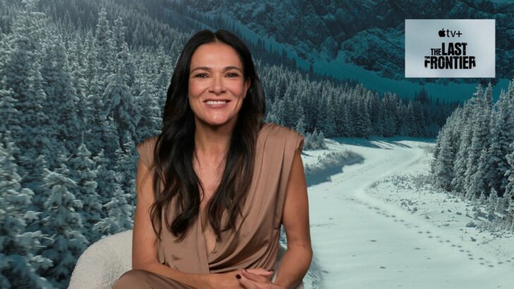 Simone Kessell on Fear, Fortitude, and Friendship in The Last Frontier