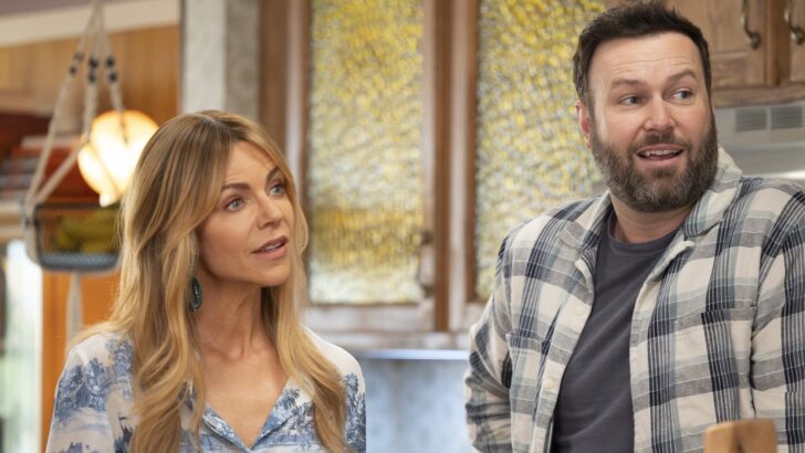 Taran Killam Talks Working With Wonderful Scene Partners in Stumble & High Potential