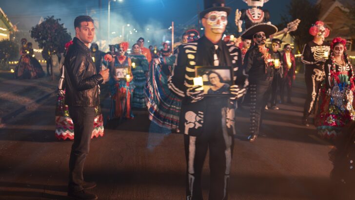 9-1-1 Season 9 Episode 5 Explores Faith, Family, and Farewells in a Moving Hour