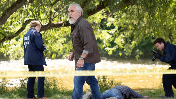 Sheriff Country Season 1 Episode 6 Review: Wes Gets Time to Shine