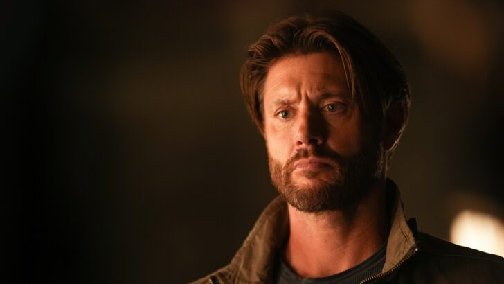 It’s Time For The Tracker Spinoff We All Deserve: The Russell Shaw Experience