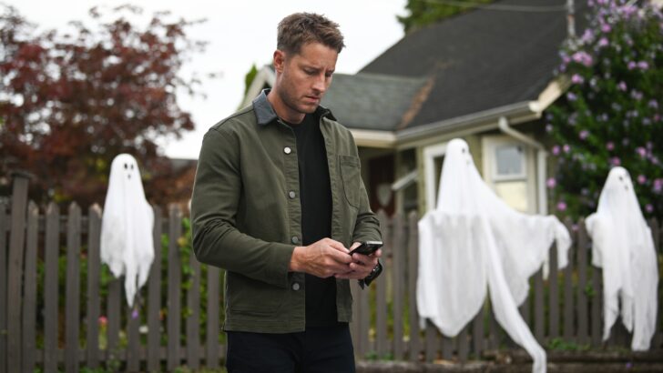 Tracker Season 3 Episode 3 Serves Up a Creepy Case That Falls Flat