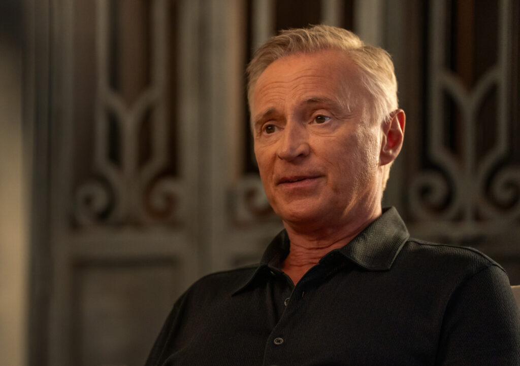 Sherlock returns on Watson Season 2 Episode 5