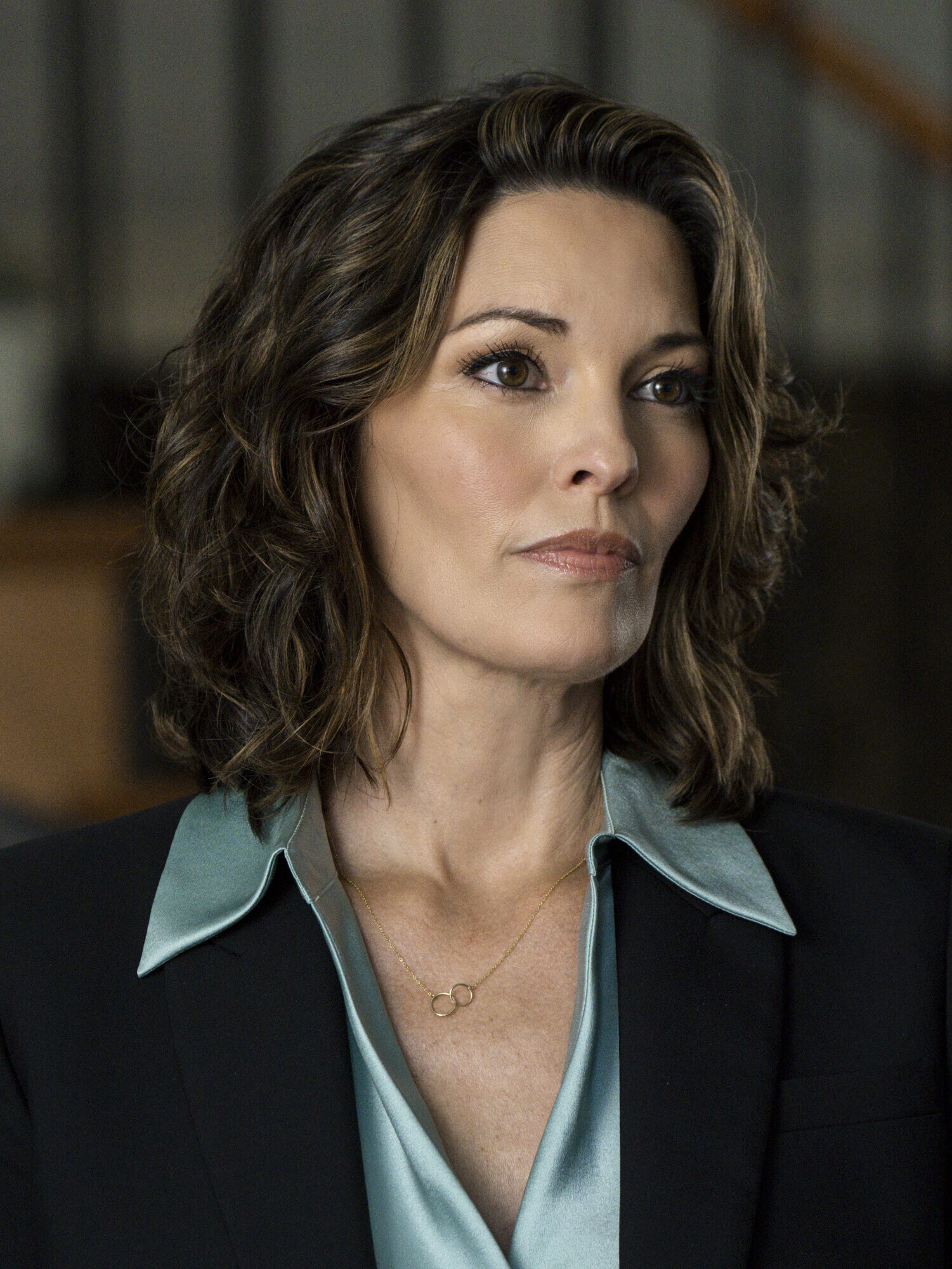 Isobel is determined to protect a Senator on FBI Season 8 Episode 4