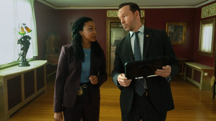 I Skipped Blue Bloods For Years, But I Am Loving Boston Blue. Was I Missing Out?