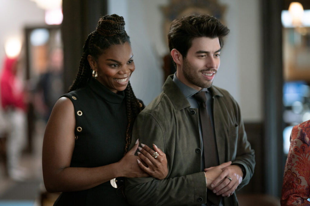 Elsbeth Season 3 Episode 6