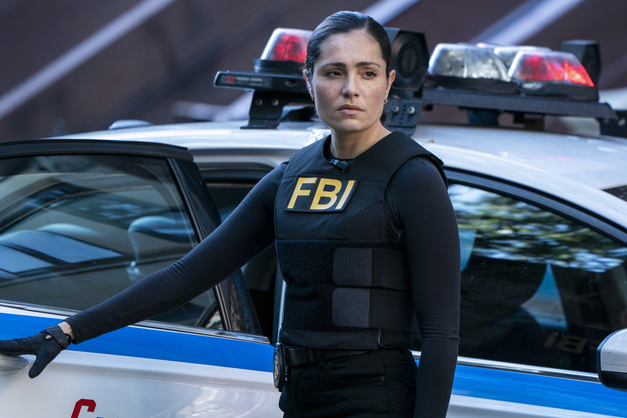 CBS Drops the Hatchet on FBI International and FBI Most Wanted - TV Fanatic