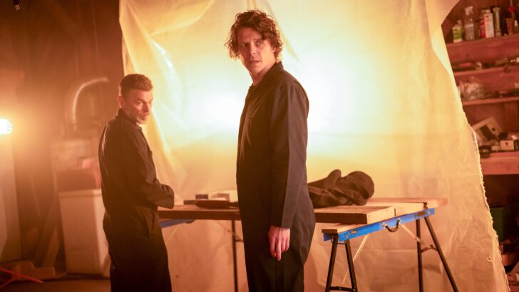 Murder in a Small Town Season 2 Episode 7 Review: A Double Kidnapping & Overworked Cops Leave (Spoiler’s) Life in Danger