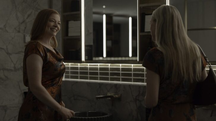 All Her Fault Plays the Blame Game: It Shouldn’t Only Be the Mother’s Responsibility