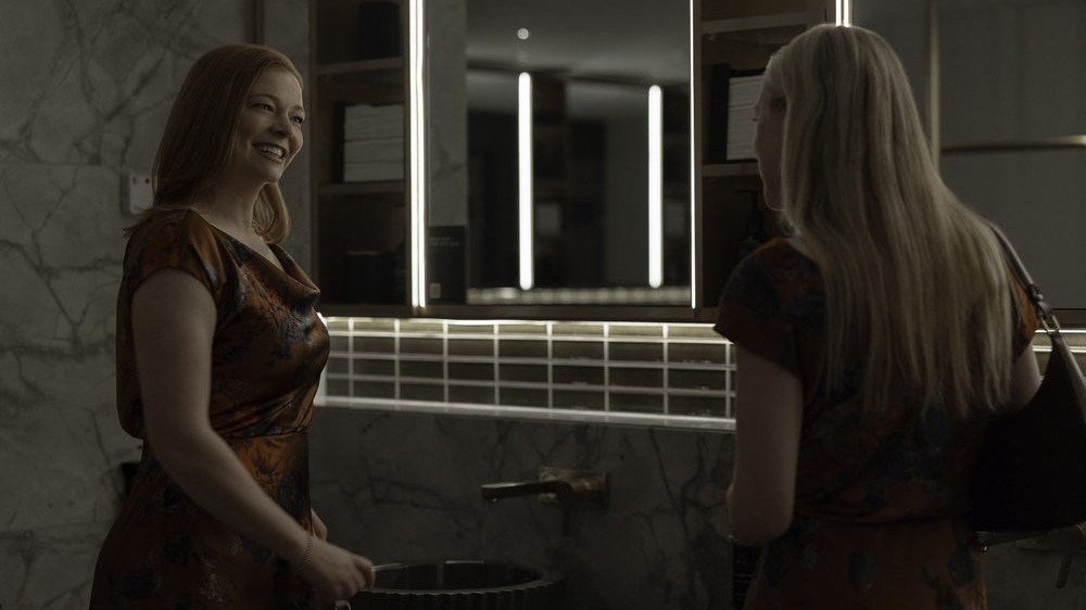 All Her Fault Plays the Blame Game: It Shouldn’t Only Be the Mother’s Responsibility