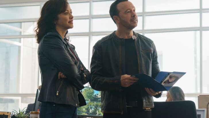 Baez’s Return On Boston Blue Season 1 Episode 6 Soothed Some Fears But Wasn’t Enough