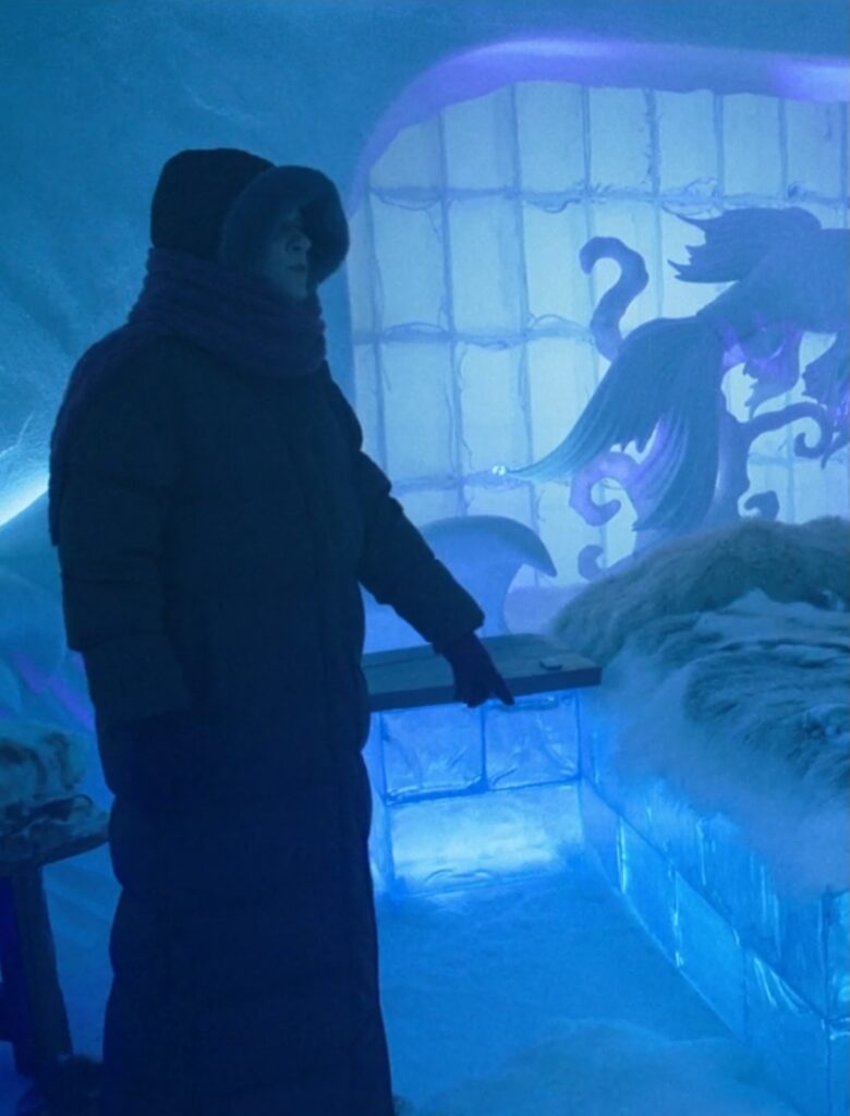 Pluribus Season 1 Episode 3 Tosses a Grenade at the Idea of the Hive Mind