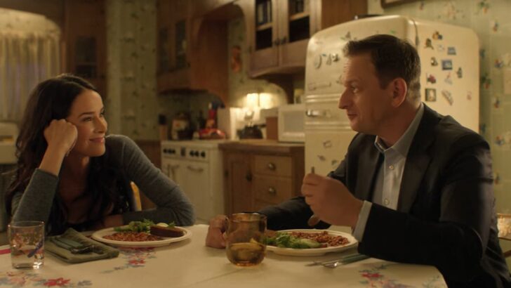 Best Medicine’s Trailer Teases Perfect Blend of Charm, Humor & Josh Charles