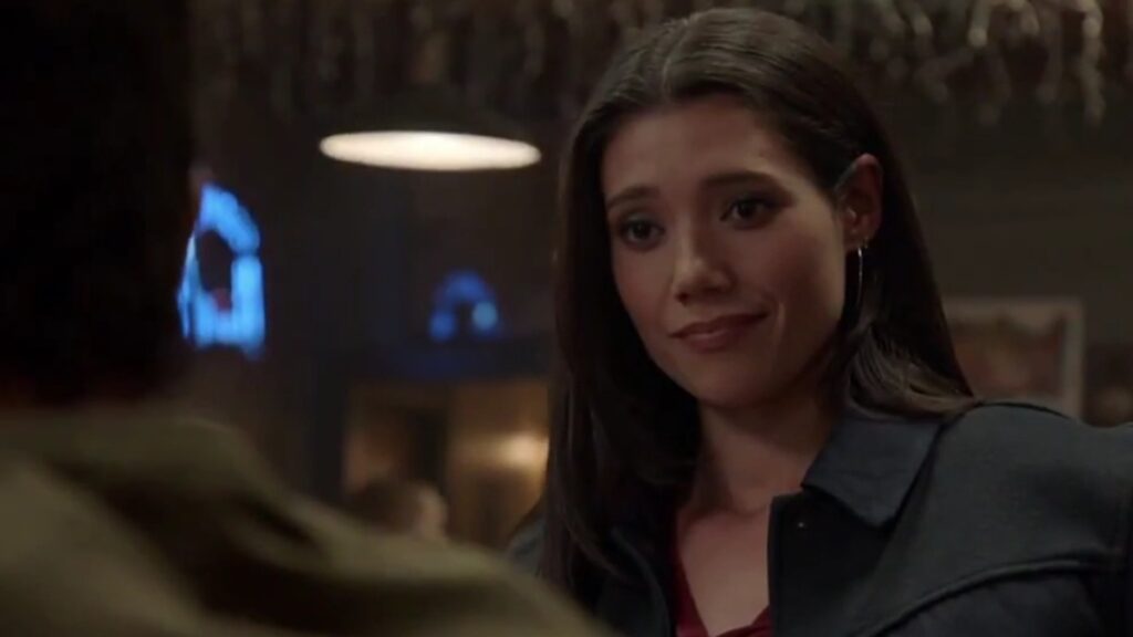 We Beg of You, Chicago Fire: Just Let Violet Stay Single