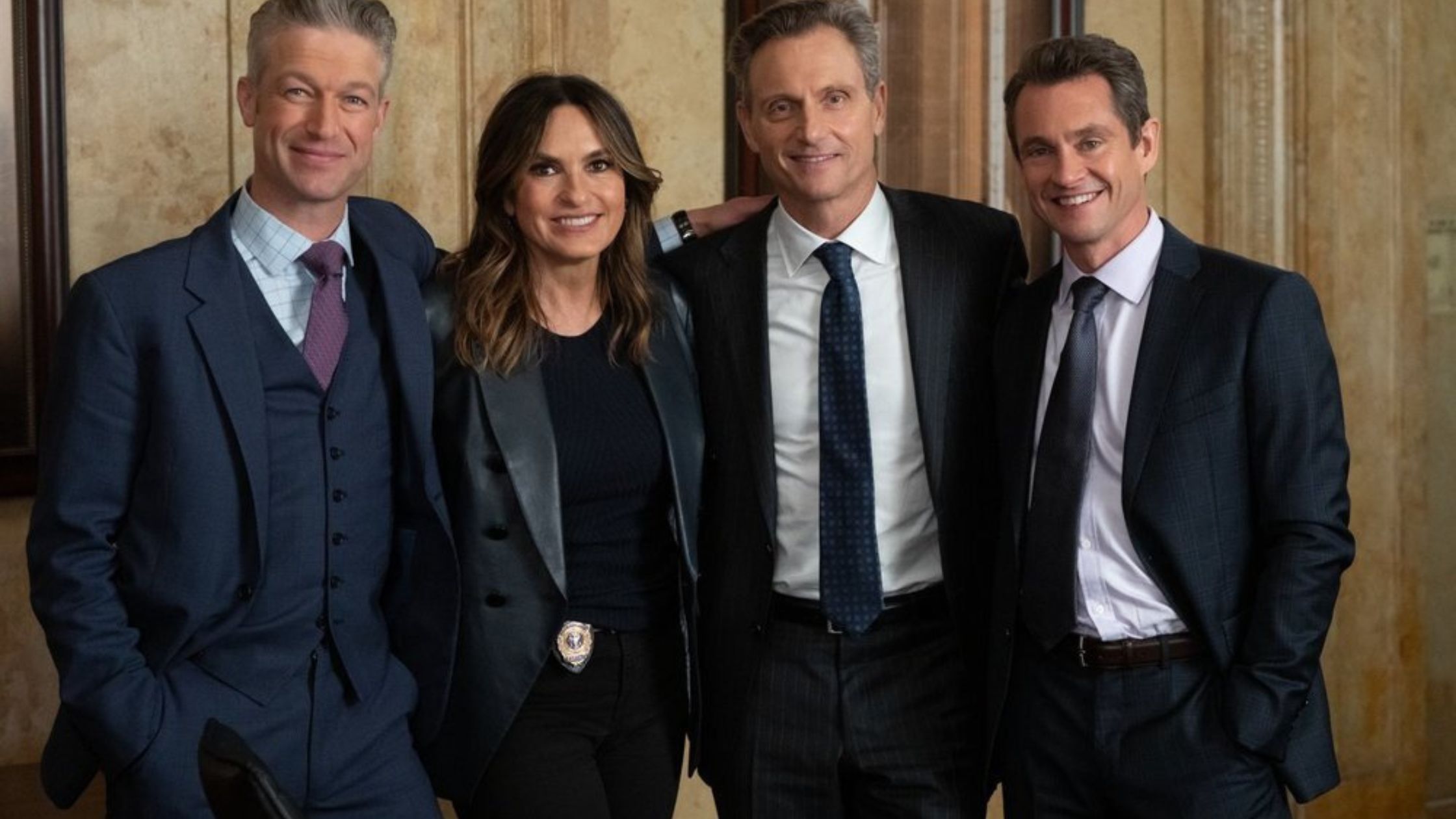 Law & Order: SVU Season 27 Episode 7 Offered A Powerful and Disturbing Cautionary Tale