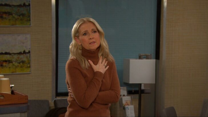 Days of Our Lives Has Been Destroying Jennifer’s Character For Years