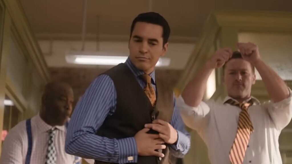 The Gang is All Here: Will Trent’s Season 4 Promo Hits All the Right Notes … And Moves!