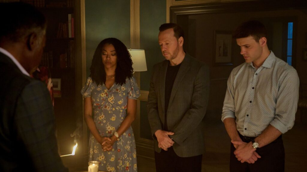 Boston Blue Season 1 Episode 4’s Jewish Representation Had Me In Tears During Its Most Moving Episode Yet