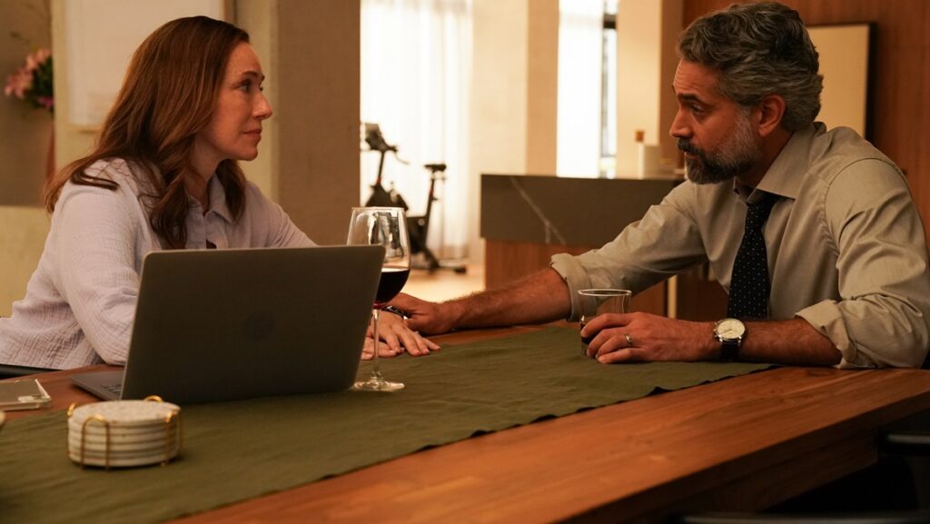 Doc’s EP Breaks Down the Explosive Fall Finale, Satisfying Reunion & a Love Triangle Reckoning