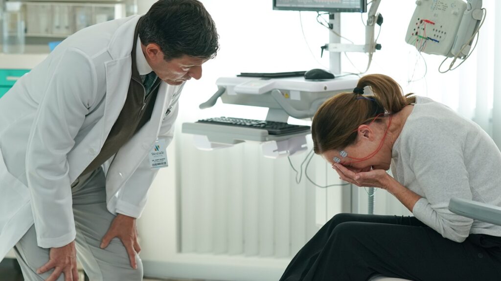 Doc Season 2 Episode 8 Recap: He Loved You