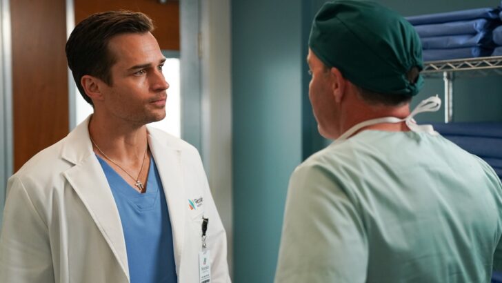 Doc Season 2 Episode 8 Delivers an Emotional Hour & the Layered Jake We’ve Waited For