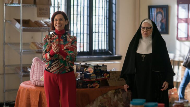 Elsbeth Season 3 Episode 7 Offered The Most Creative Murder Ever But Had The Same Flaws That Have Plagued This Season