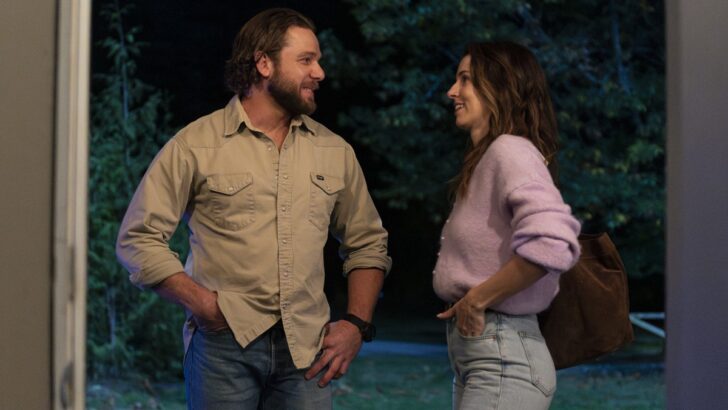 Fire Country’s SEAL Team Reunion Signals Another Romantic Spark for Bode, But Is It One Flame Too Many?