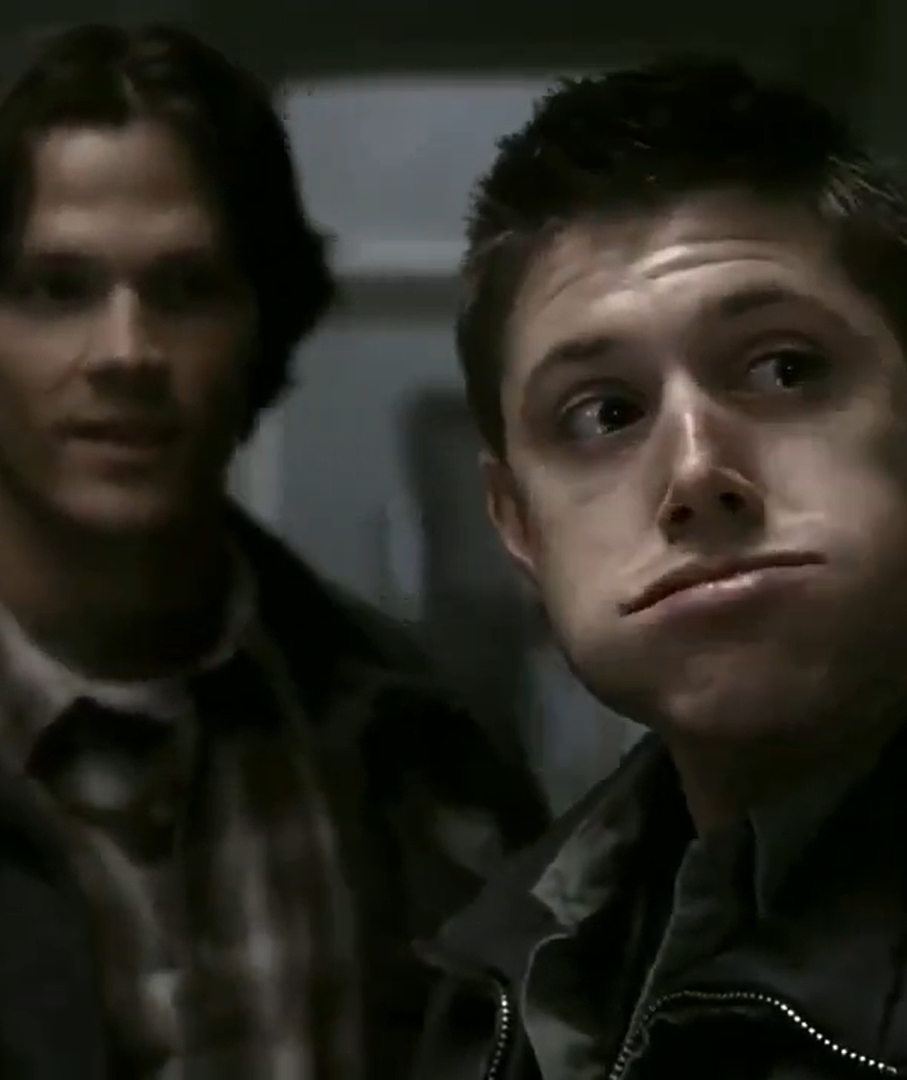 An Exclusive Interview with Supernatural Star Misha Collins - TV Fanatic, image size:907x1080