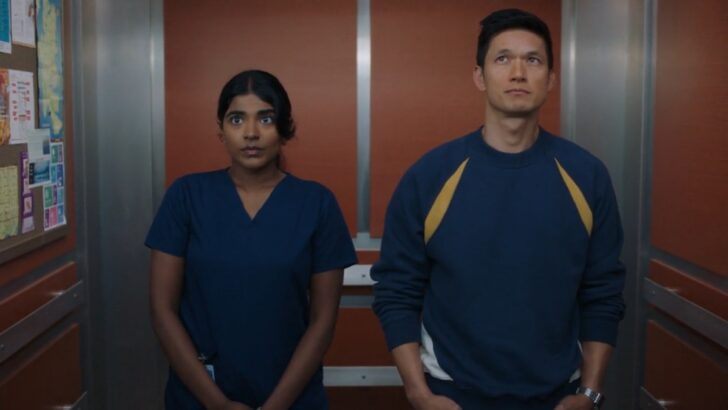 Grey’s Anatomy: Kwan Doesn’t Need Another Problematic Paramour … He Needs a Plot