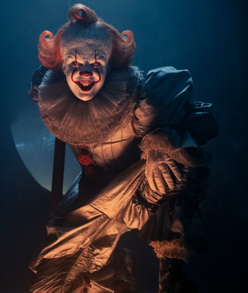 pennywise
