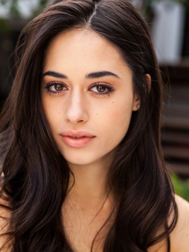 Jeanine Mason Reveals The Gifts She Found in Leading Apple TV’s WondLa as Eva Nine