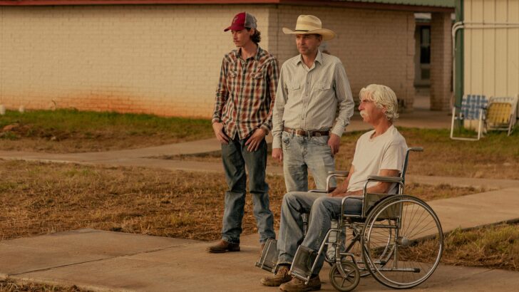 Landman Season 2 Episode 2 Review: Sins of the Father