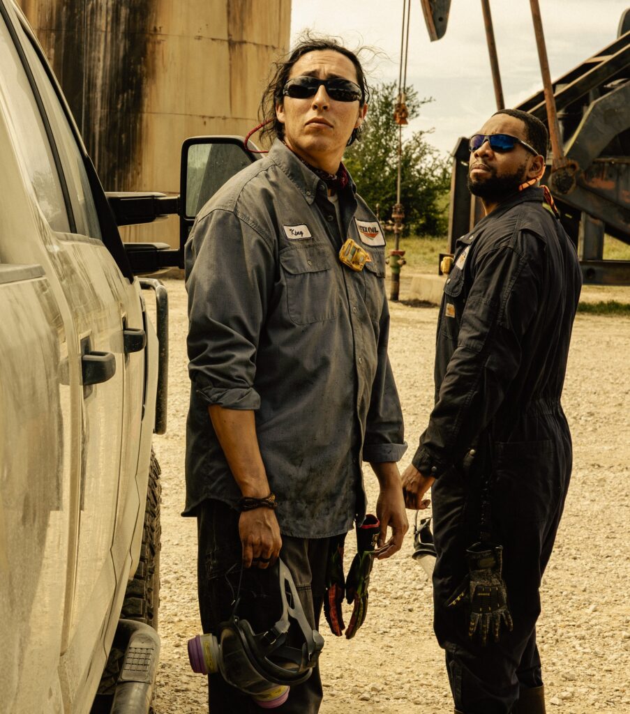 Landman Season 2 Episode 3 basically said, “Almost a Home? In this economy?”