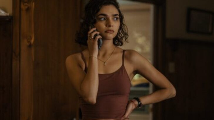 Landman Season 2 Episode 2 Ending Explained: Why Wealth Can’t Heal Grief Between Cooper & Ariana