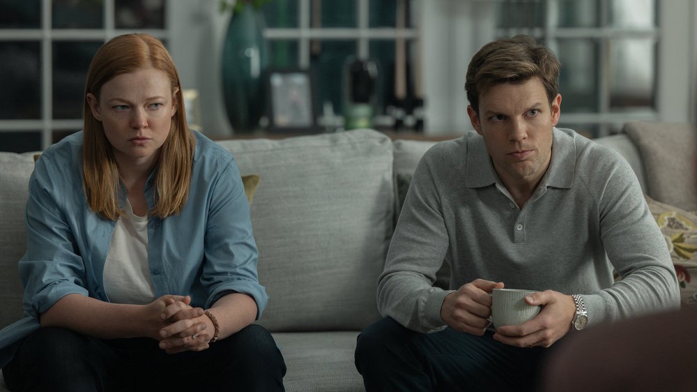 All Her Fault: Every Key Difference Between Peacock’s Thriller and Andrea Mara’s Novel