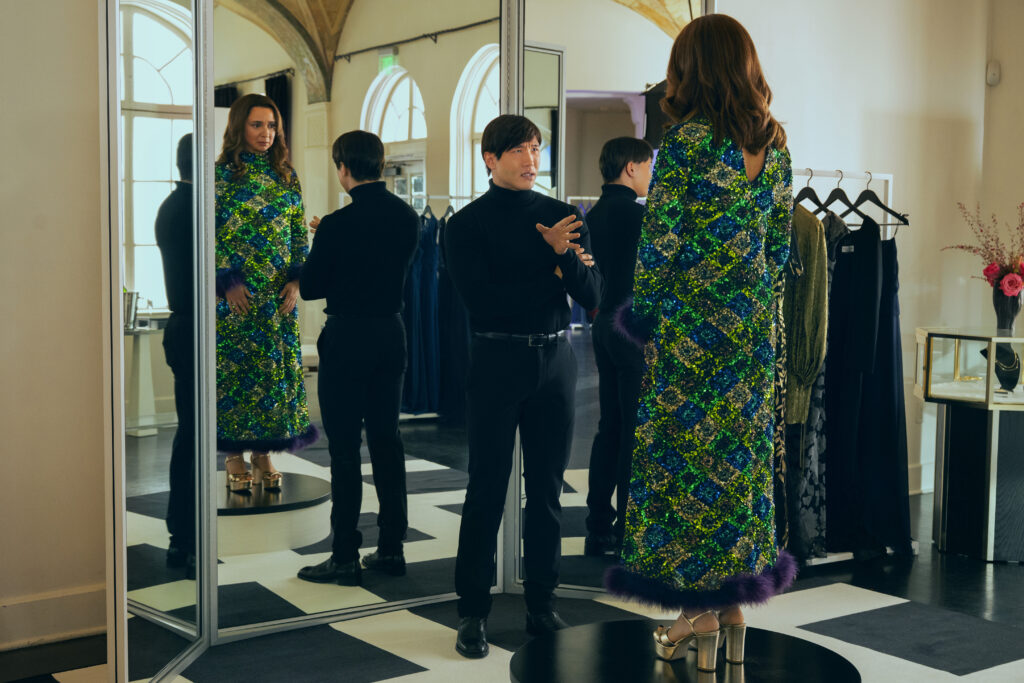 Why The Latest Episode of Loot Proves Nicholas and Molly’s Friendship Is The Best