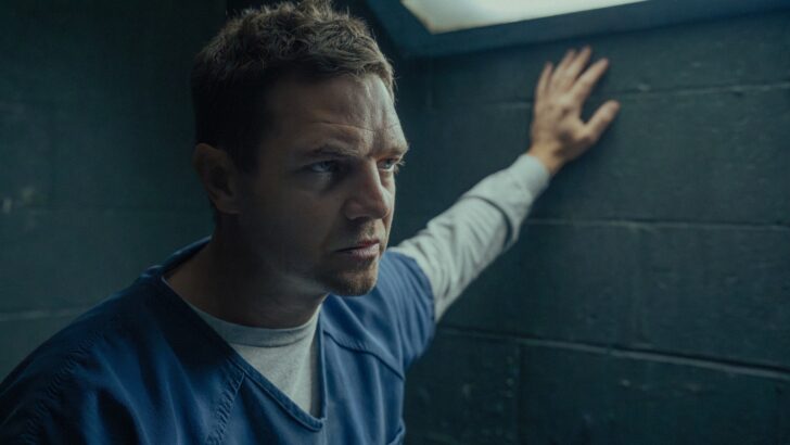 Taylor Handley on Kyle’s “Damned” Reality on Mayor of Kingstown’s Darkest Season Yet