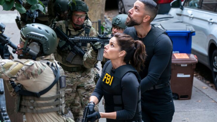 FBI Season 8 Episode 6 Offers a Serious Version of A Soap Opera Plot With Mixed Results