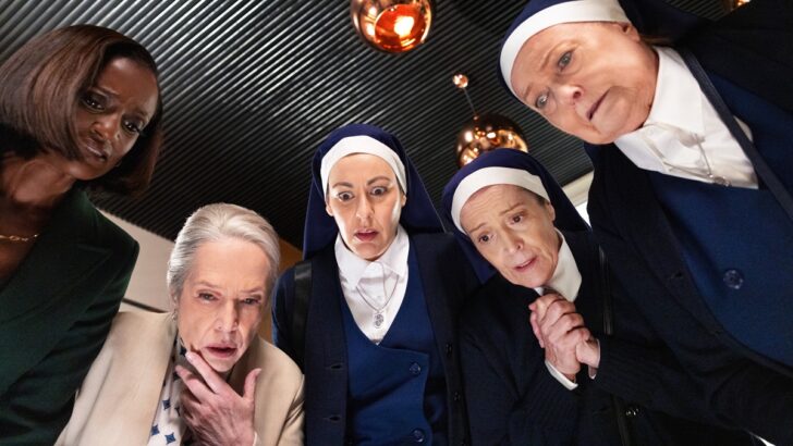 Matlock Season 2 Has Officially Lost the Plot