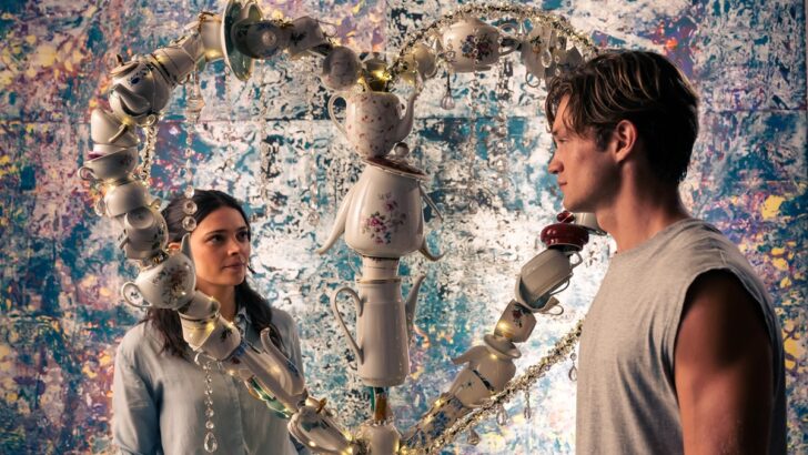 Maxton Hall Season 2 Is a YA Drama Masterclass — Powerhouse Performances, Riveting Themes & an Unmatched Love Story