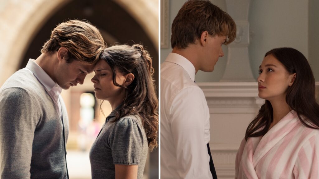 The Summer I Turned Pretty Who? Maxton Hall Is the Superior YA Romance — And It’s Not Even Close