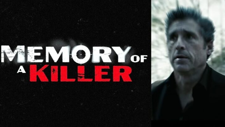 Memory of a Killer Gives Us Patrick Dempsey — But Can It Deliver a Multi-Season Series?