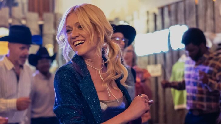 Katherine McNamara Talks Montana Mavericks, Empowering Modern Romance & Finding the Perfect Balance