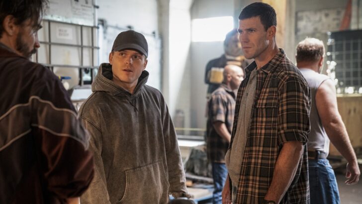 NCIS: Origins Staffel 2, Folge 6 feiert seinen menschlichen Sonnenstrahl mit Witzen, Rückrufen und James Brown